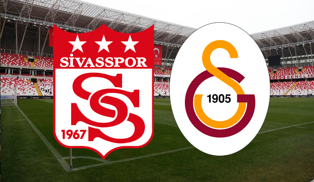 Sivasspor - Galatasaray İddaa Oranları